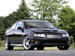 Pontiac GTO Supercharged LS2 by Lingenfelter 2006 года